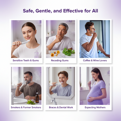 Dobshow® Probiotic Smile Care Paste