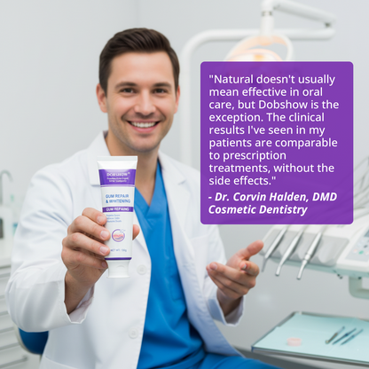 Dobshow® Probiotic Smile Care Paste
