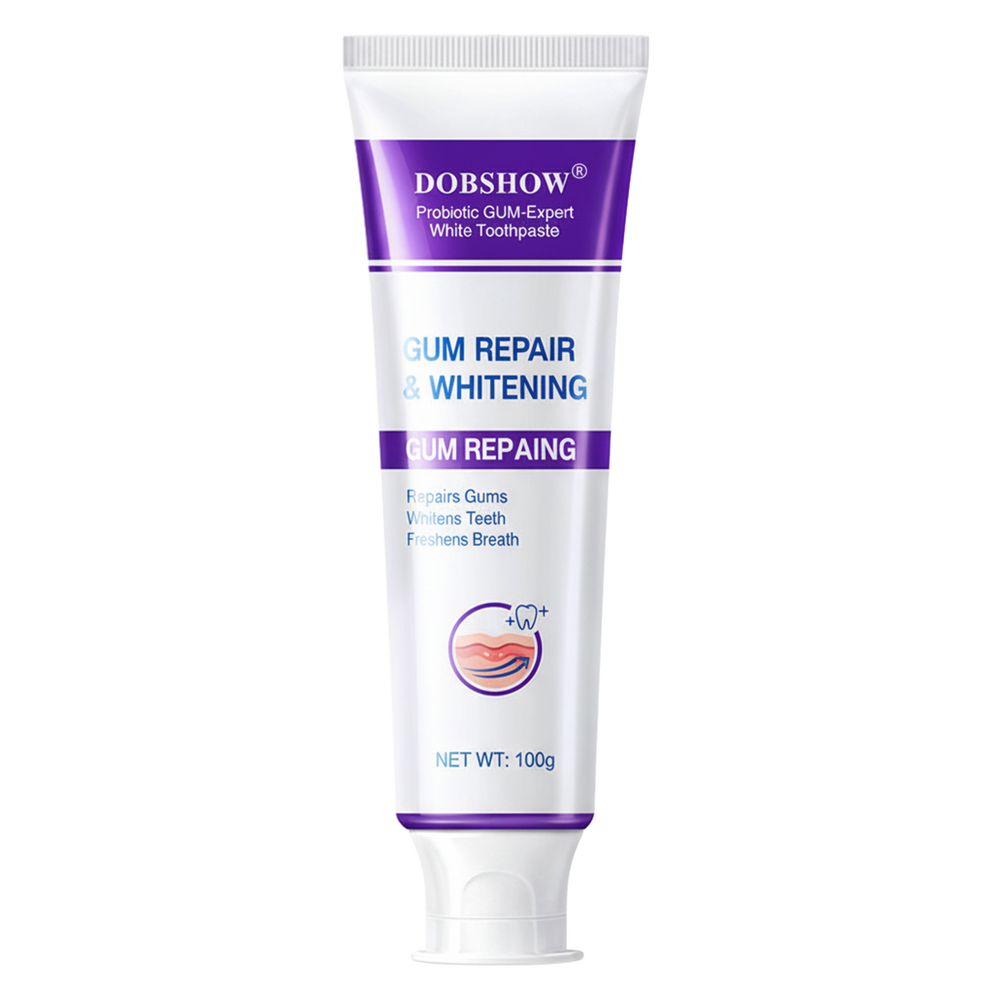 Dobshow® Probiotic Smile Care Paste