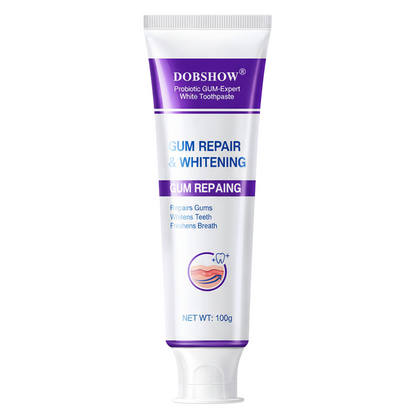 Dobshow® Probiotic Smile Care Paste