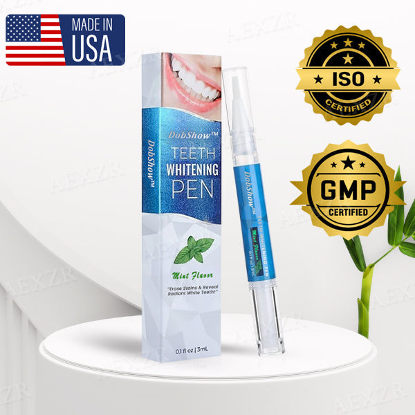 Dobshow™ Probiotic Smile Care Paste