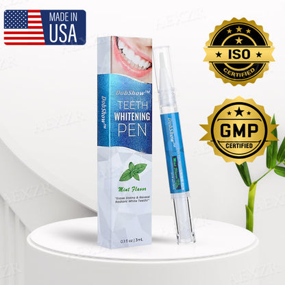 Dobshow™ Probiotic Smile Care Paste