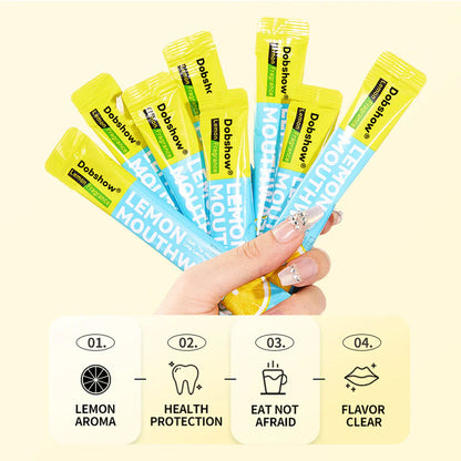 Dobshow®Fresh Smile Rinse