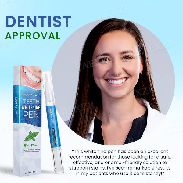 Dobshow™ Probiotic Smile Care Paste