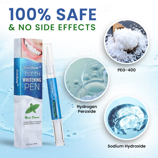Dobshow™ Probiotic Smile Care Paste