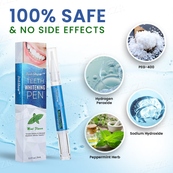 Dobshow™ Probiotic Smile Care Paste
