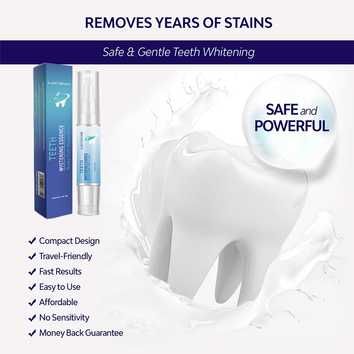Smile Glow Essence