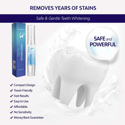 Smile Glow Essence