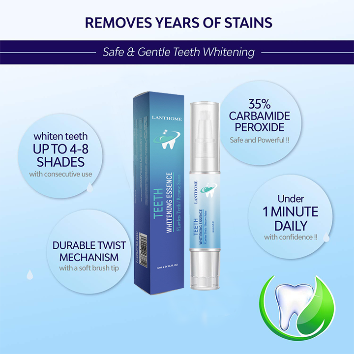 Smile Glow Essence