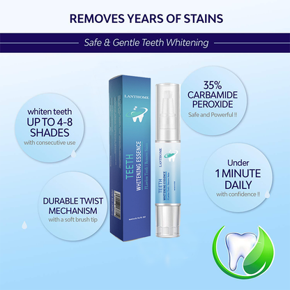 Smile Glow Essence