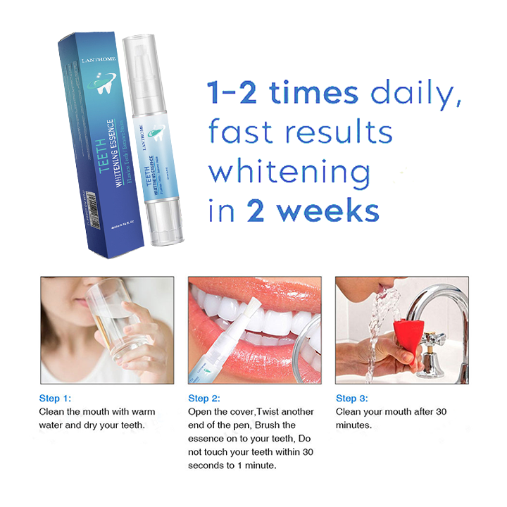 Smile Glow Essence