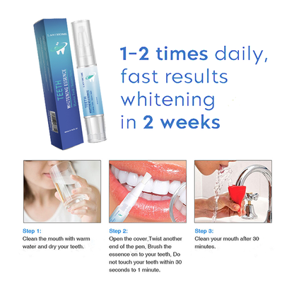 Smile Glow Essence